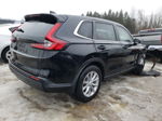 2023 Honda Cr-v Exl Black vin: 2HKRS4H72PH103329