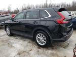 2023 Honda Cr-v Exl Black vin: 2HKRS4H72PH103329