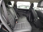 2023 Honda Cr-v Exl Black vin: 2HKRS4H72PH103329