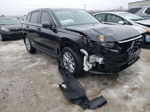 2023 Honda Cr-v Exl Black vin: 2HKRS4H72PH103329