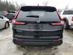 2023 Honda Cr-v Exl Black vin: 2HKRS4H72PH103329