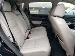 2023 Honda Cr-v Exl Черный vin: 2HKRS4H73PH402988