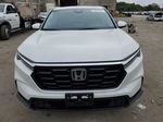 2023 Honda Cr-v Exl Белый vin: 2HKRS4H73PH404935