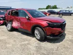 2023 Honda Cr-v Exl Red vin: 2HKRS4H73PH413022