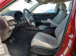 2023 Honda Cr-v Exl Красный vin: 2HKRS4H73PH413022