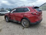 2023 Honda Cr-v Exl Red vin: 2HKRS4H74PH401607