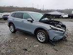 2023 Honda Cr-v Exl Gray vin: 2HKRS4H74PH440343