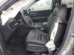 2023 Honda Cr-v Exl Gray vin: 2HKRS4H74PH440343