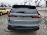 2023 Honda Cr-v Exl Gray vin: 2HKRS4H74PH440343