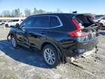 2023 Honda Cr-v Exl Black vin: 2HKRS4H75PH407397