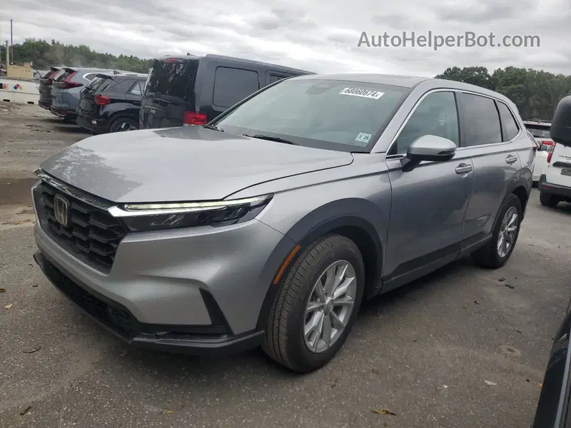 ロマンスグレー Price & History 2023 Honda Cr-v Exl 1.5l 4 vin: 2HKRS4H75PH418562