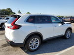 2023 Honda Cr-v Exl White vin: 2HKRS4H75PH435460