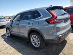 2023 Honda Cr-v Exl Gray vin: 2HKRS4H76PH431188