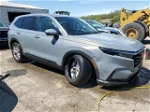 2023 Honda Cr-v Exl Gray vin: 2HKRS4H76PH431188