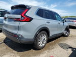 2023 Honda Cr-v Exl Серый vin: 2HKRS4H76PH431188