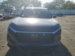 2023 Honda Cr-v Exl Blue vin: 2HKRS4H76PH431871