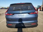 2023 Honda Cr-v Exl Blue vin: 2HKRS4H76PH431871