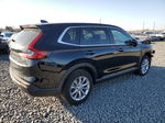 2023 Honda Cr-v Exl Black vin: 2HKRS4H77PH420846