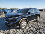 2023 Honda Cr-v Exl Black vin: 2HKRS4H77PH420846