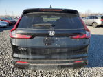 2023 Honda Cr-v Exl Black vin: 2HKRS4H77PH420846