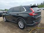 2023 Honda Cr-v Exl Black vin: 2HKRS4H78PH123908