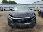 2023 Honda Cr-v Exl Black vin: 2HKRS4H78PH123908