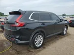 2023 Honda Cr-v Exl Black vin: 2HKRS4H78PH123908