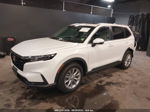 2023 Honda Cr-v Ex-l Awd White vin: 2HKRS4H79PH402073