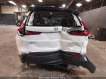 2023 Honda Cr-v Ex-l Awd White vin: 2HKRS4H79PH402073