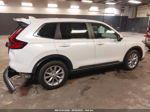 2023 Honda Cr-v Ex-l Awd White vin: 2HKRS4H79PH402073