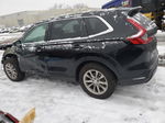 2023 Honda Cr-v Exl Black vin: 2HKRS4H79PH421481