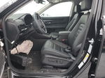 2023 Honda Cr-v Exl Black vin: 2HKRS4H79PH421481