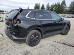 2023 Honda Cr-v Exl Черный vin: 2HKRS4H79PH437986