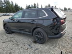 2023 Honda Cr-v Exl Черный vin: 2HKRS4H79PH437986