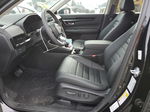 2023 Honda Cr-v Exl Black vin: 2HKRS4H79PH437986