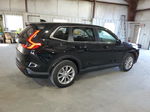 2023 Honda Cr-v Exl Черный vin: 2HKRS4H7XPH406021