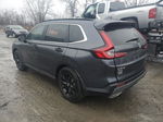 2023 Honda Cr-v Sport Charcoal vin: 2HKRS5H50PH707742