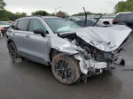 2023 Honda Cr-v Sport Gray vin: 2HKRS5H51PH702274