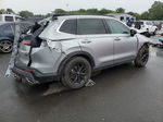 2023 Honda Cr-v Sport Gray vin: 2HKRS5H51PH702274