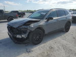 2023 Honda Cr-v Sport Gray vin: 2HKRS5H51PH708270