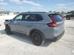 2023 Honda Cr-v Sport Gray vin: 2HKRS5H51PH708270