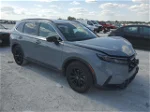 2023 Honda Cr-v Sport Gray vin: 2HKRS5H51PH708270