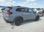 2023 Honda Cr-v Sport Gray vin: 2HKRS5H51PH708270