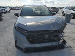 2023 Honda Cr-v Sport Gray vin: 2HKRS5H51PH708270