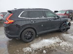 2023 Honda Cr-v Sport Черный vin: 2HKRS5H53PH701739