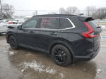 2023 Honda Cr-v Sport Черный vin: 2HKRS5H53PH701739