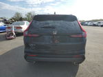 2023 Honda Cr-v Sport Black vin: 2HKRS5H53PH701739