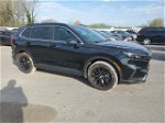 2023 Honda Cr-v Sport Black vin: 2HKRS5H53PH701739