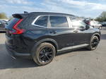 2023 Honda Cr-v Sport Black vin: 2HKRS5H53PH701739