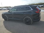 2023 Honda Cr-v Sport Black vin: 2HKRS5H53PH701739